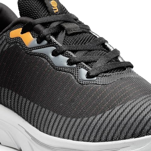 Image of Action-SWIFT-121 Lightweight Comfortable Cushioned Running Sports Shoes for Men