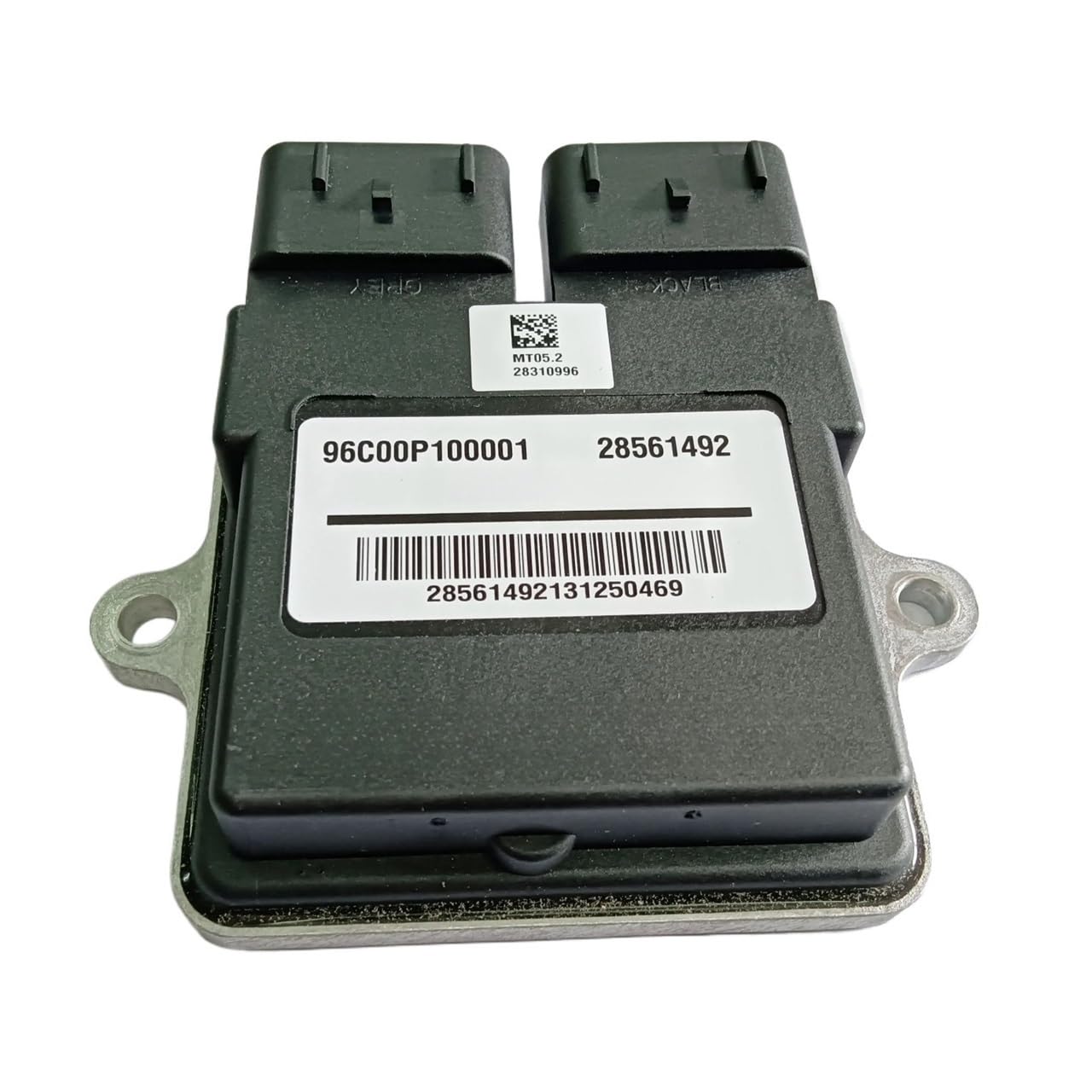 CDI BOX Unit Motorcycle Engine Control Module Unit ECU ECM EFI CDI For TNT150i TNT 150i 28561492 Model Name : 28279238 Ignition Box