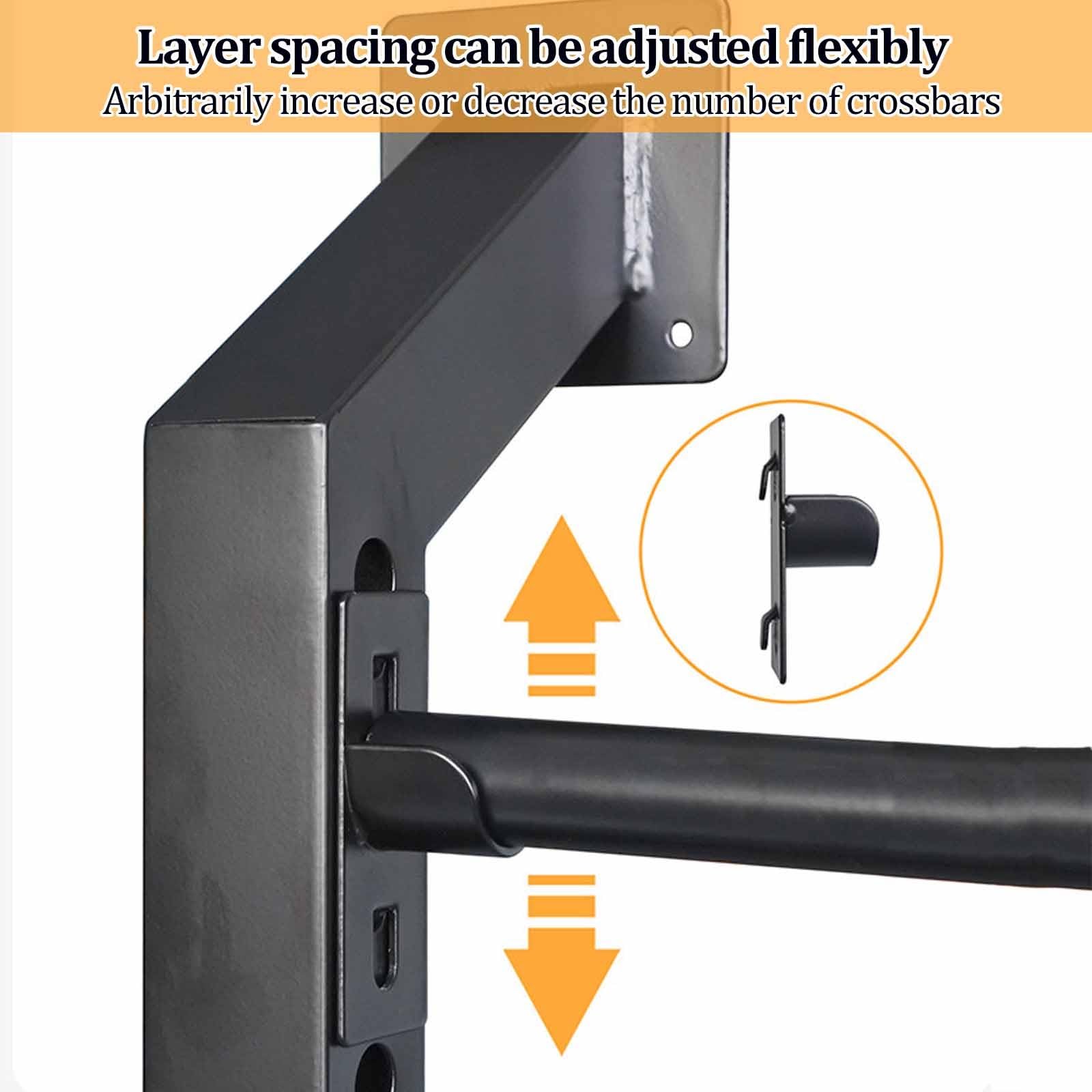 Soporte para 20 rollos de vinilo, estante metálico de pared para vinilo | Organizador resistente para láminas de cambio color automóviles, ideal para cinta transferencia, papel tapiz(H:210CM)