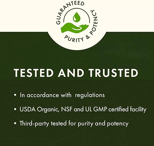 Miniatura 4 de Swanson Broken Cell Wall Chlorella 500 Milligrams 360 Tabs