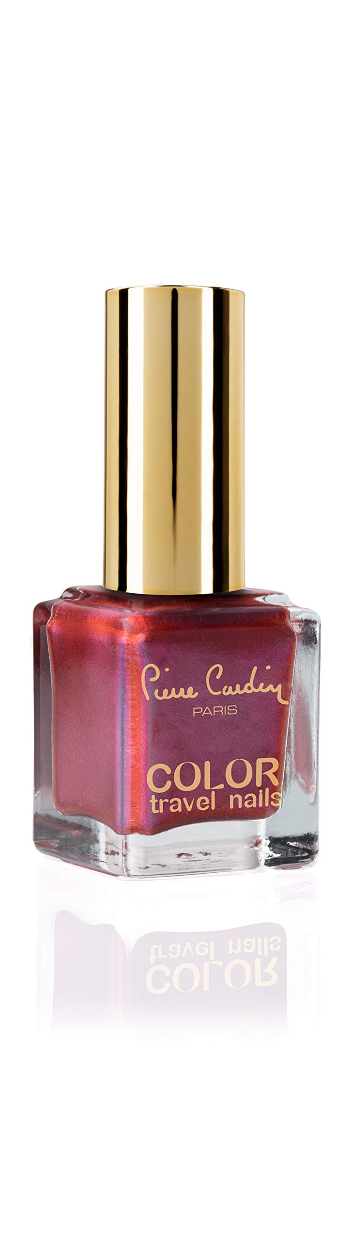 Pierre Cardin Color Travel Nails -101, 150 Gr