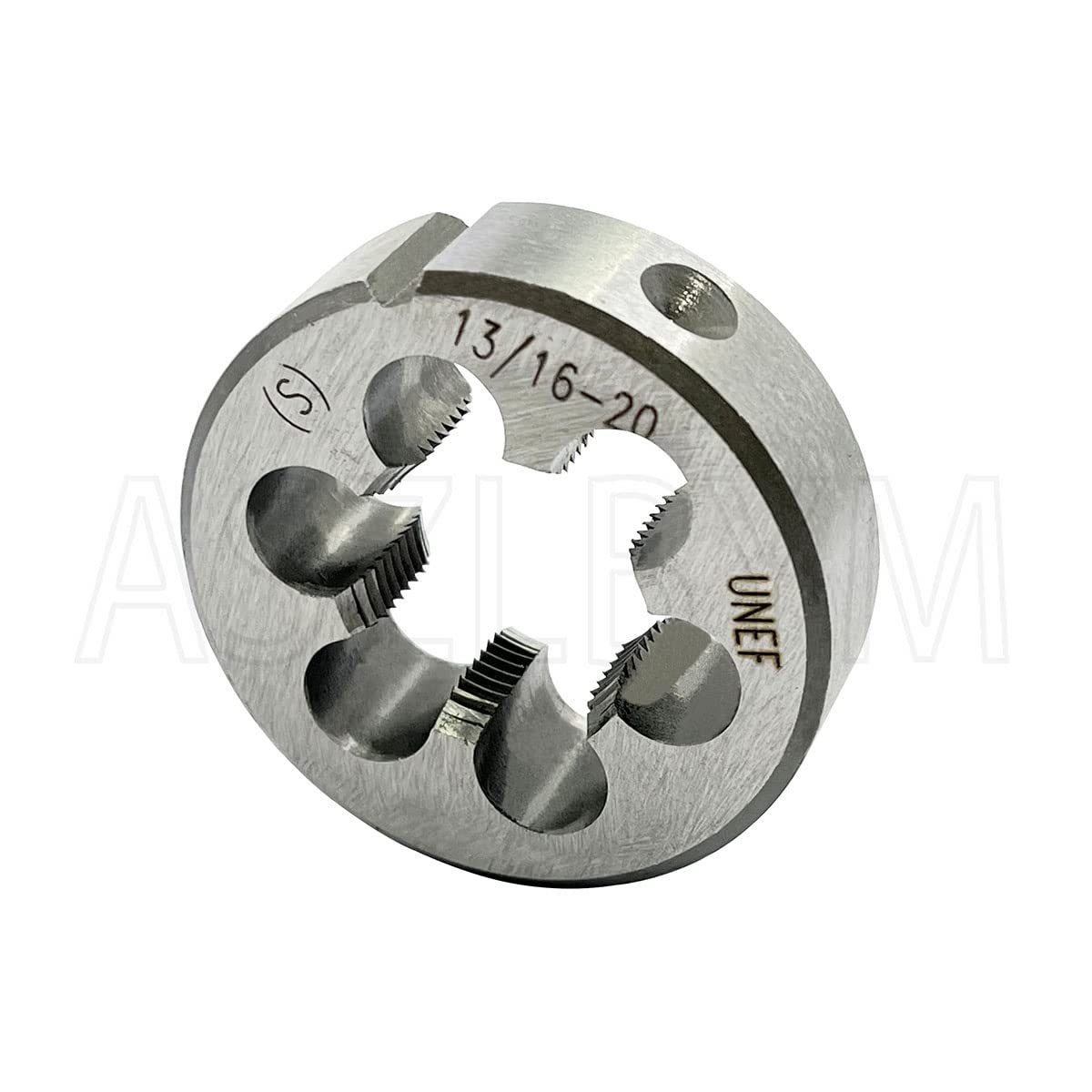 ENDS　エンズ　１３枚 Amazon.com: ASZLBYM 13/16-20 HSS Tap And Die Set，UNEF