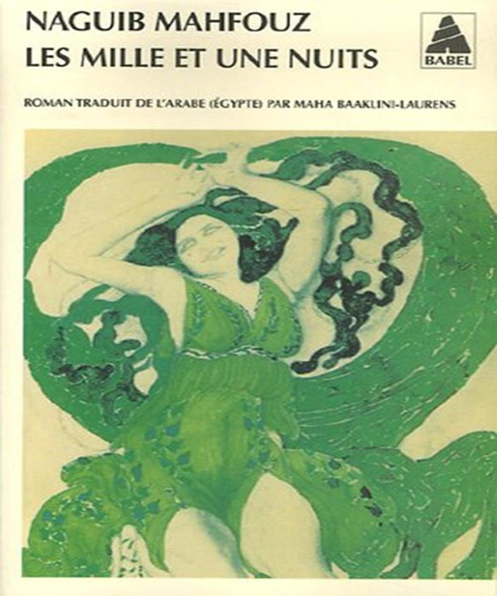 Les Mille ET Une Nuits