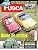 Capa de Fusca & Cia ed.107