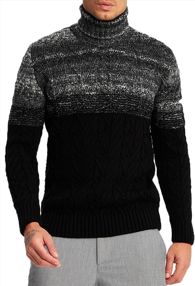 Coltrui met Noors patroon grijs gemêleerd Noors patroon • Prijs € 24,99 • online shop