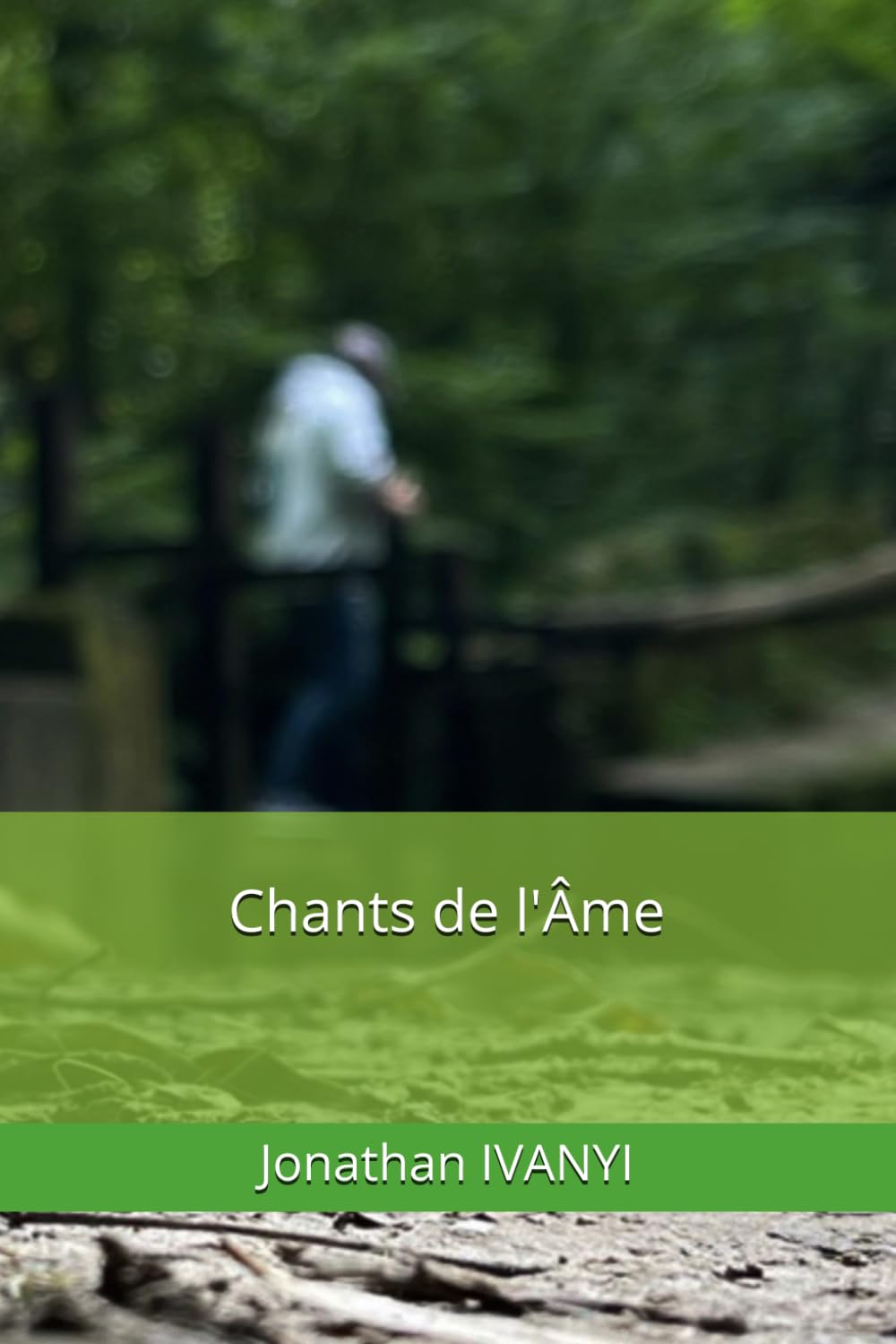 Chants de l'Âme: 1 (Mes écrits)