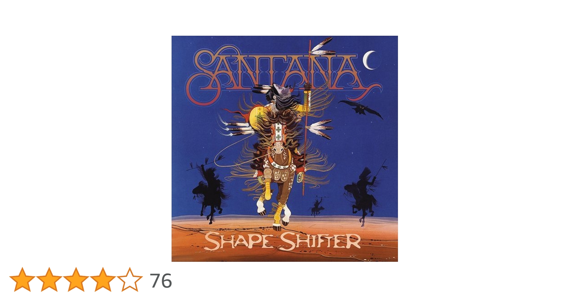 Amazon.co.jp: シェイプ・シフター: ミュージック