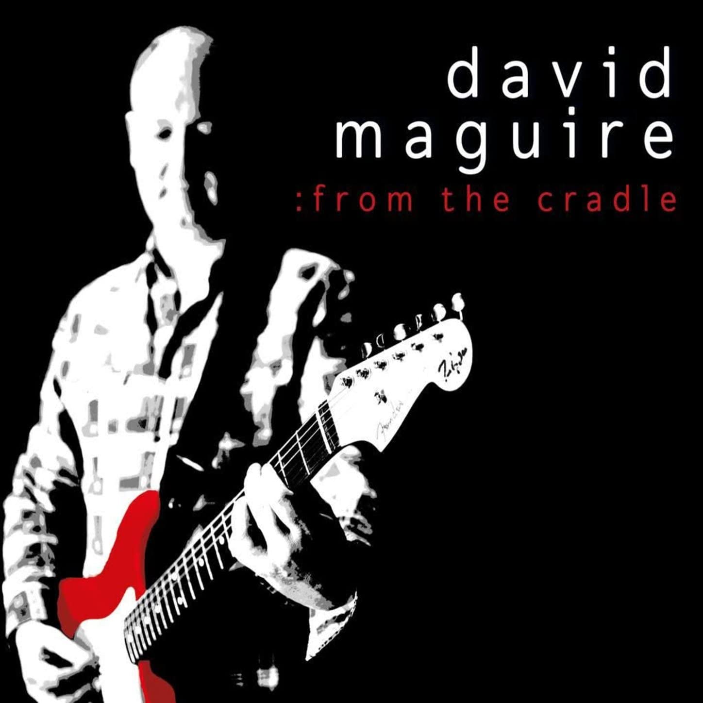 David Maguire