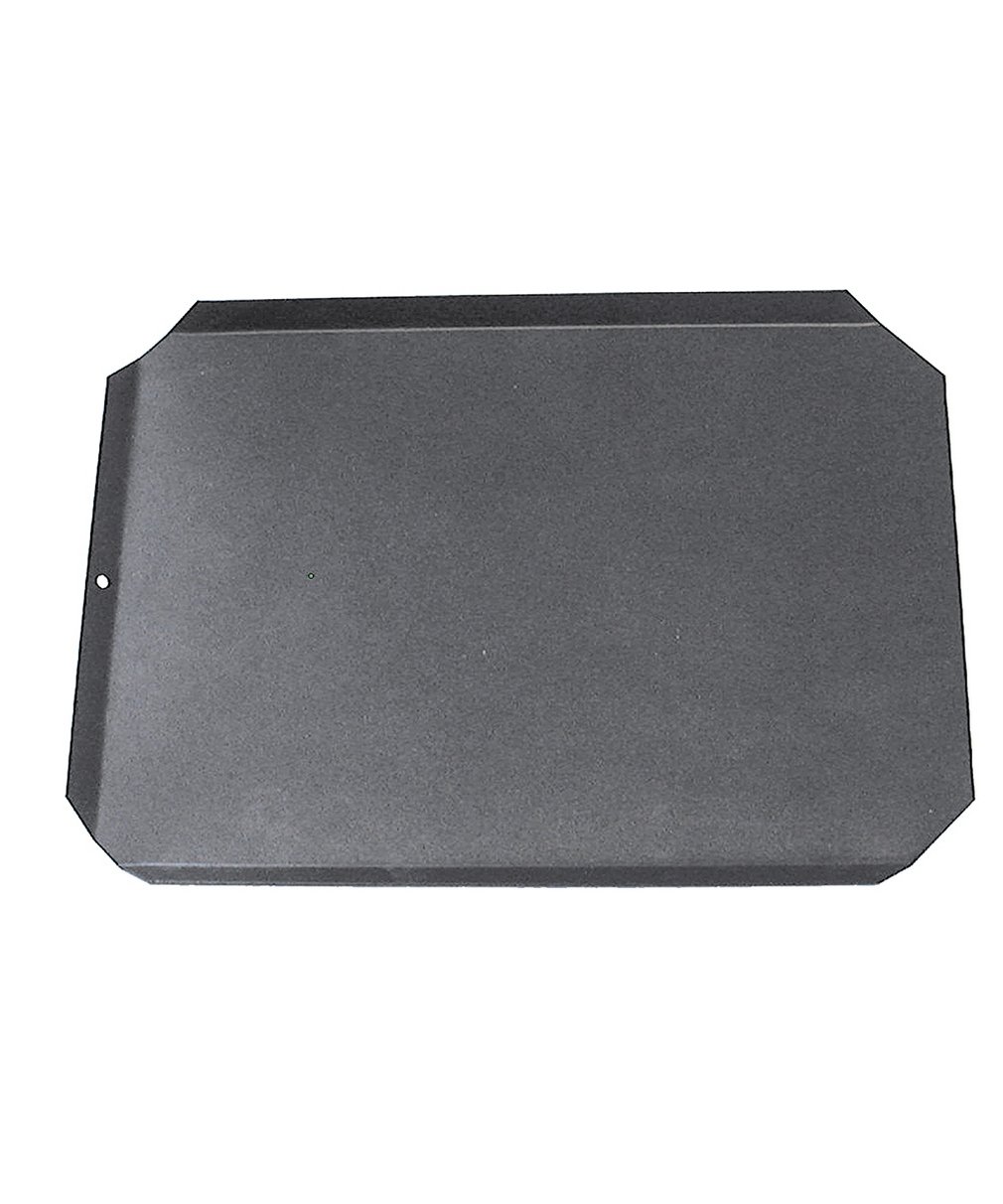 R&M International Junior 11" x 8" Non-Stick Cookie Baking Sheet