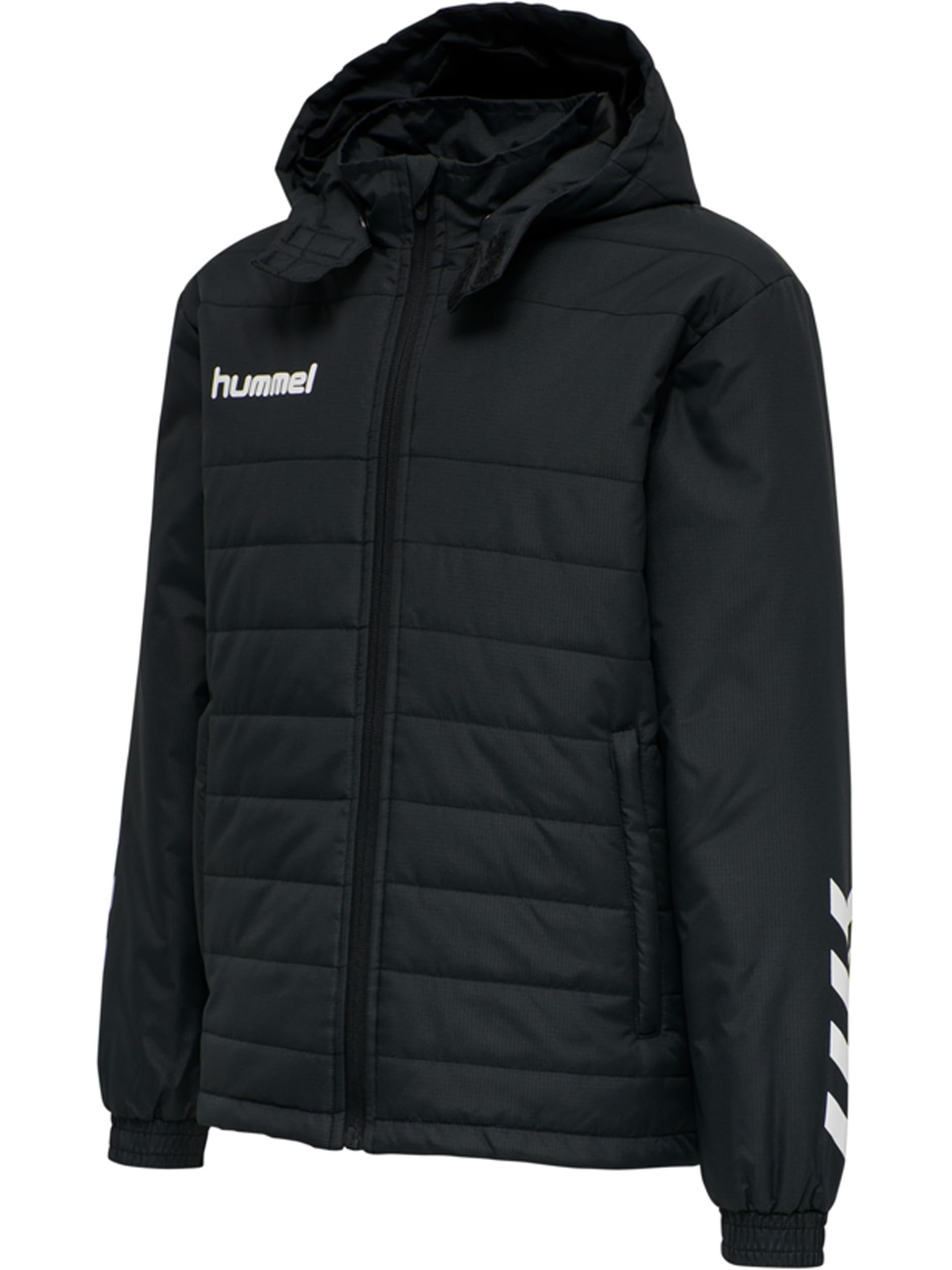 hummel Hmlpromo Short Bench Jacket Kids Chaqueta Unisex niños