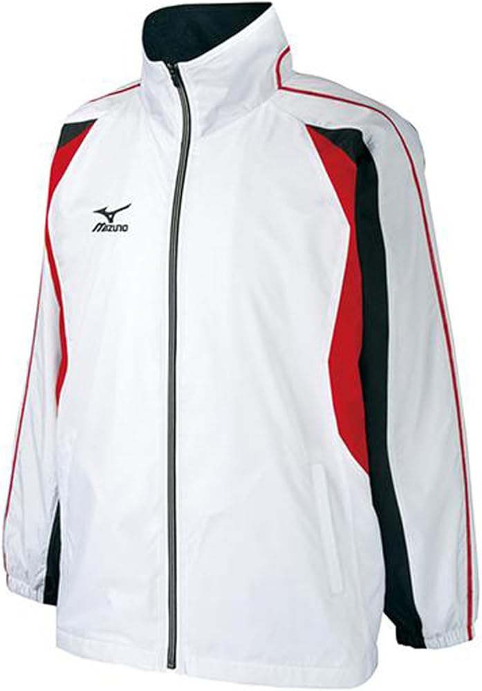 Amazon | ミズノ(MIZUNO) マルチウォーマーシャツ 32JE4538 01