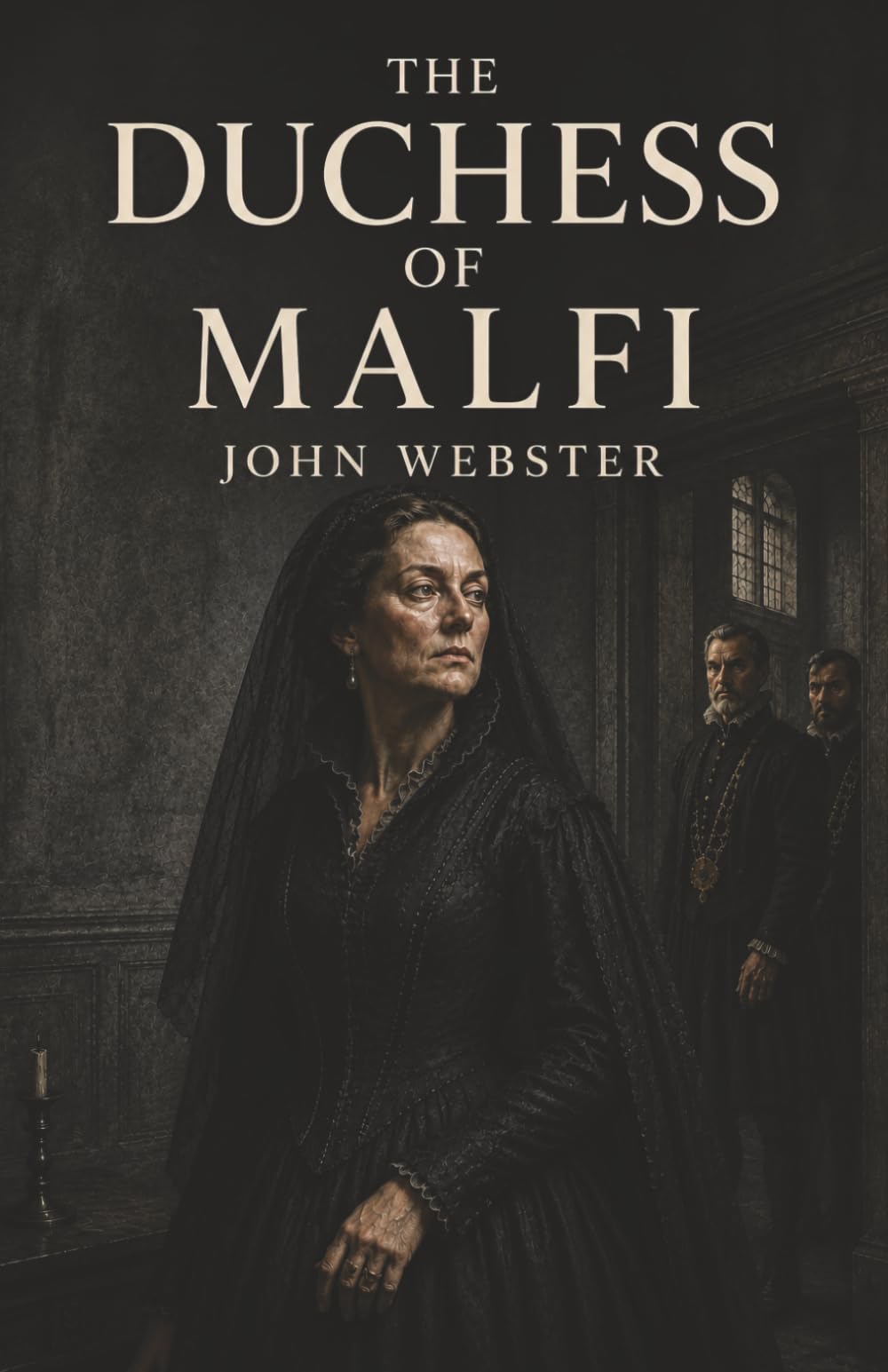 The Duchess of Malfi: A Secret Marriage, Corrupt Brothers, and the Revenge That Consumes a Court