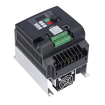 01 02 015 Frequency Drive Inverter, 5.5kw Requency Inverters Converter for Water Pumps