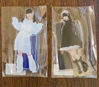 声優 芝崎典子 アクリルスタンド 3種セット 声優 芝崎典子 アクリルスタンド 3種セット Amazon.co.jp: 芝崎