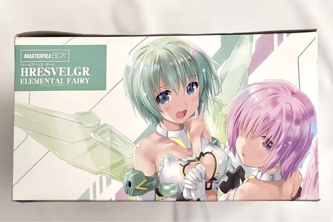 Amazon | コトブキヤ フレズヴェルク エレメンタルフェアリー