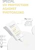 حلول Purest ، كريم واقي من الشمس مع حماية عالية وتأثير مرطب SPF 50 ، 50 مل
