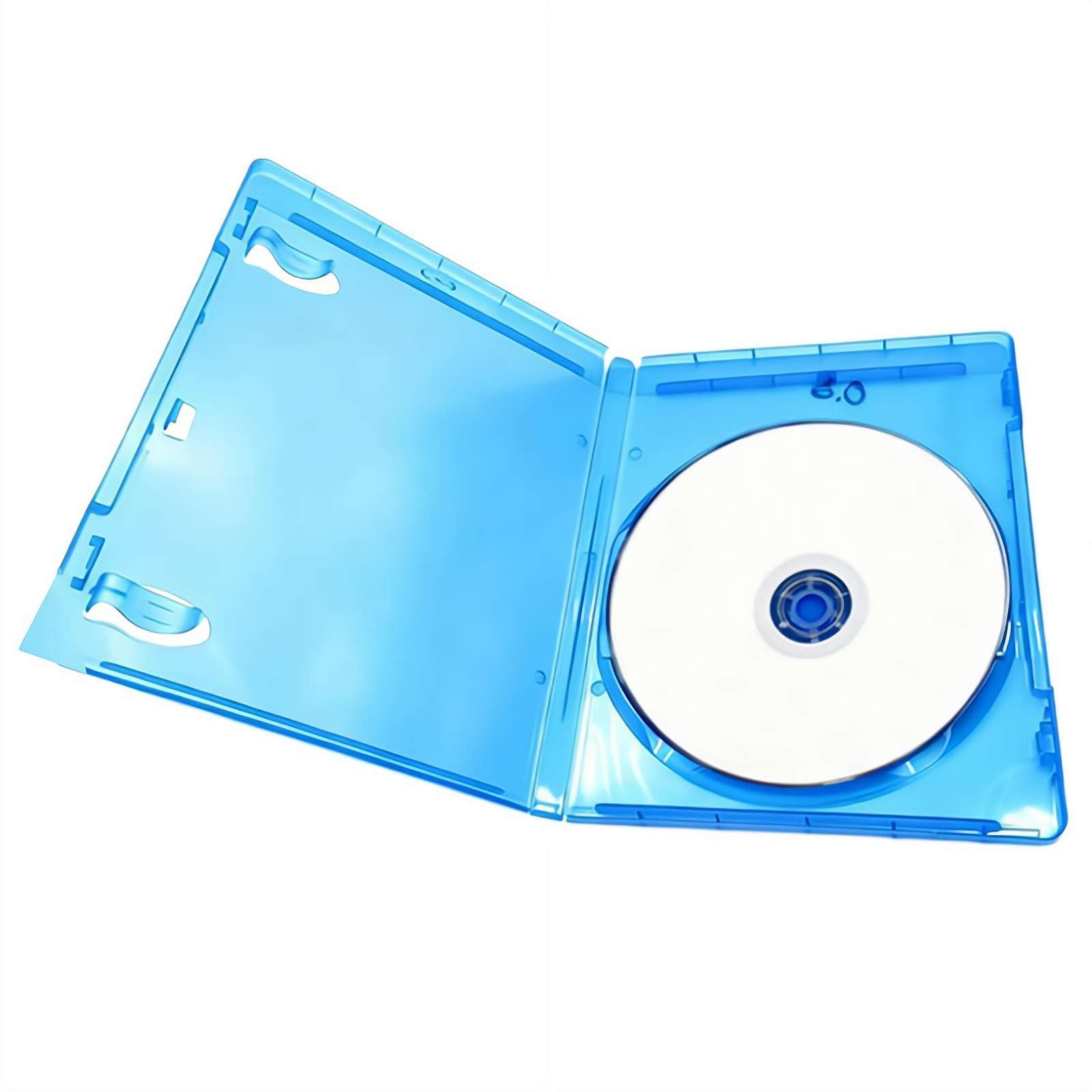Bootable Blu-ray Disc for Firmware 9.00-12.02, BD-J Tinker Disc