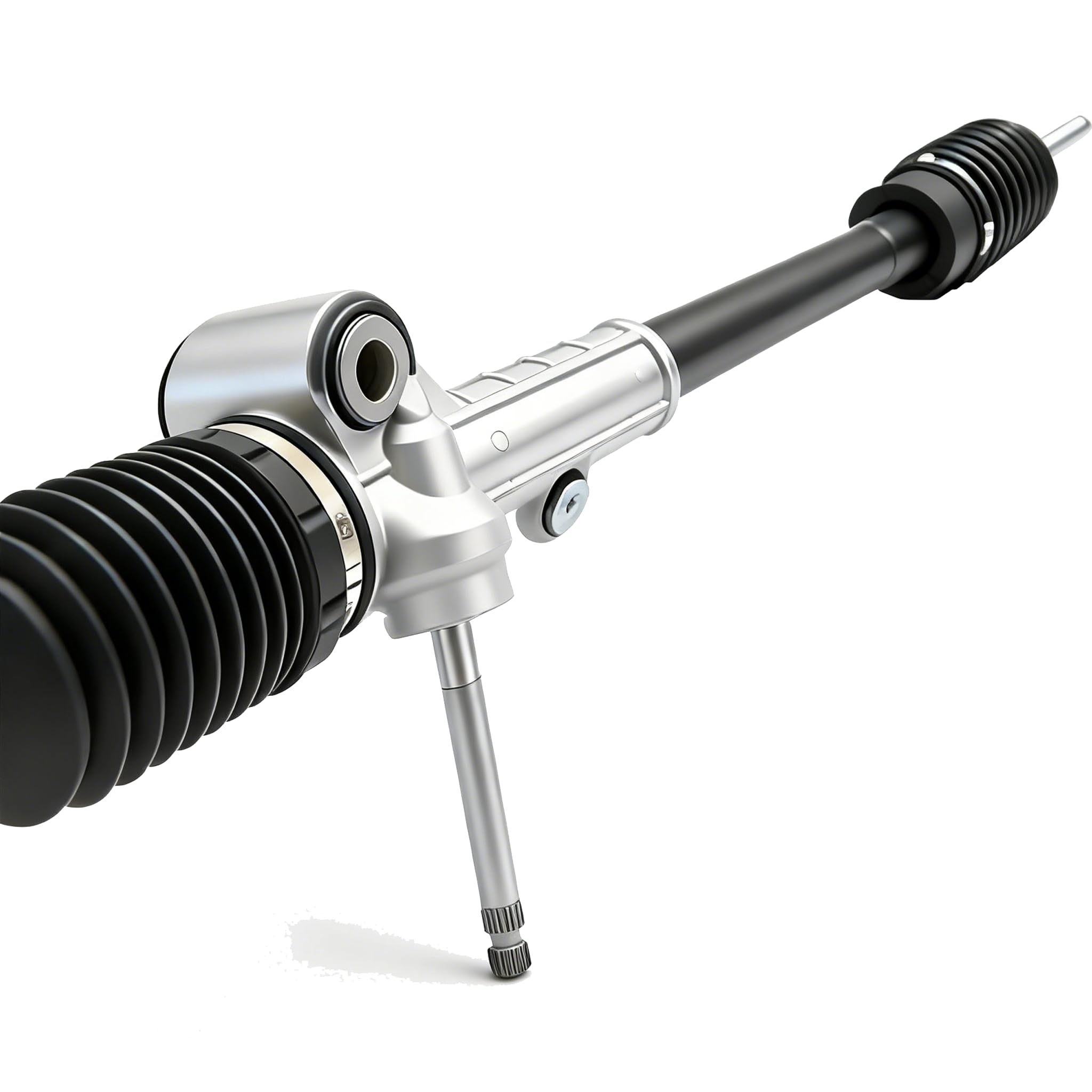 Amazon | DRIVESTAR 24-2654 パワーステアリングラックアンドピニオン