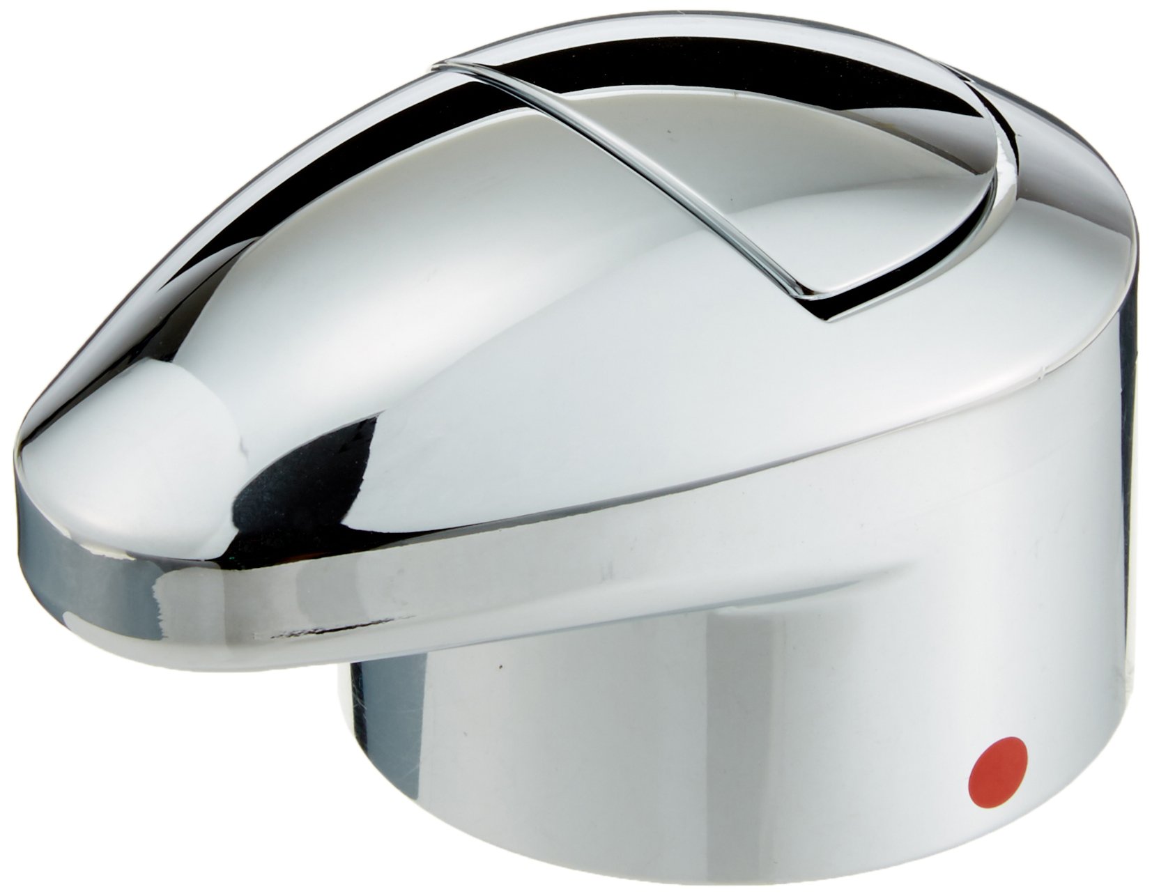 KVK KM99用止水ハンドルセット(湯側) ZK1W99R 浴室用水栓：デッキ形2ハンドル｜商品カテゴリ｜商品サポートサイト