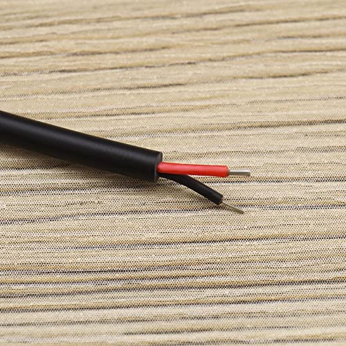 ECSiNG 4 x Motorrad-Kennzeichenbeleuchtung, 12 V, 3 LEDs, universal, für Auto, Motorrad, Nummernschildlampe, Schraubenlicht, Motorradzubehör, Motorradteil (weißes Licht)