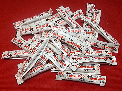 Nosh Pack Mini Vanilla Cow Tales, 2 Pound
