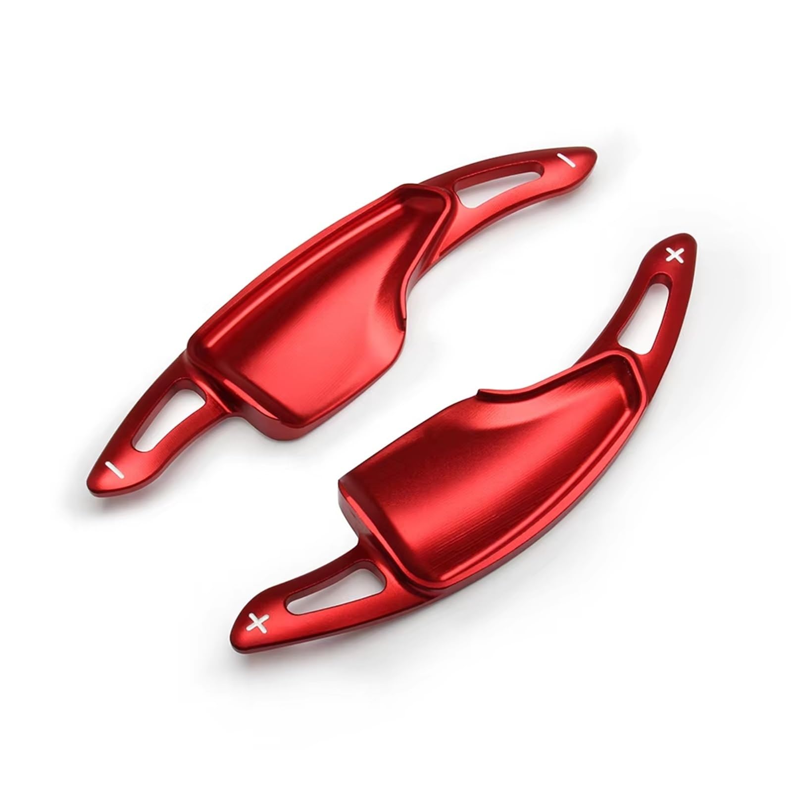 CFDEKOIB Gear Shift Paddles Compatible with Chevrolet for Camaro 2016-2017 Steering Wheel Shift Paddle Shifter