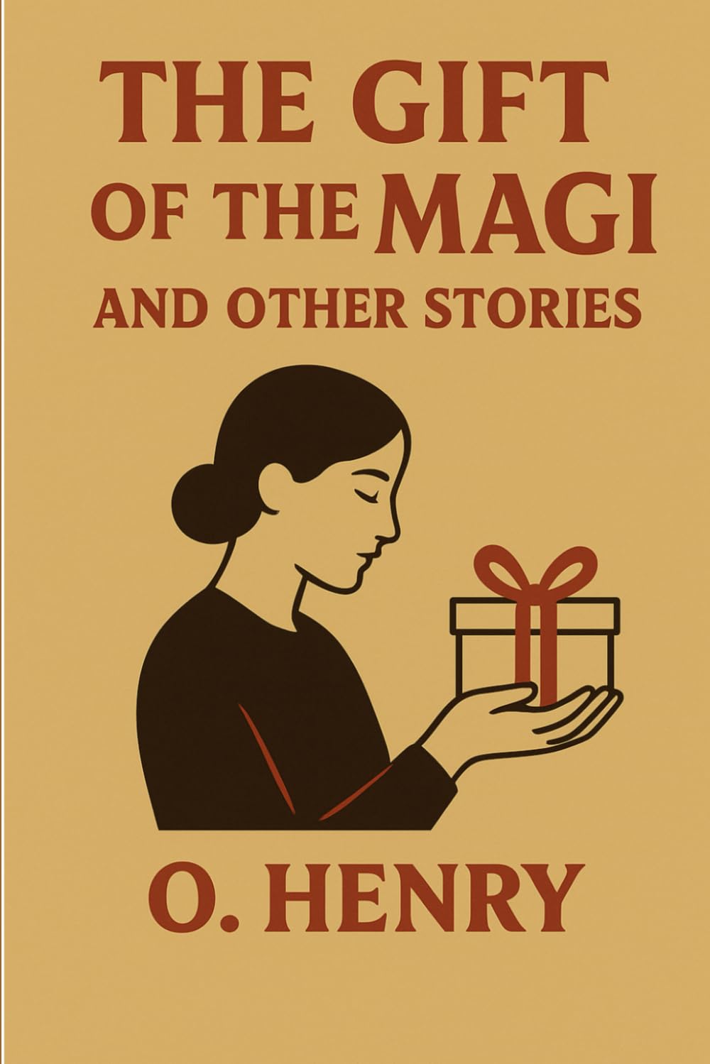 The Gift of the Magi and Other Stories