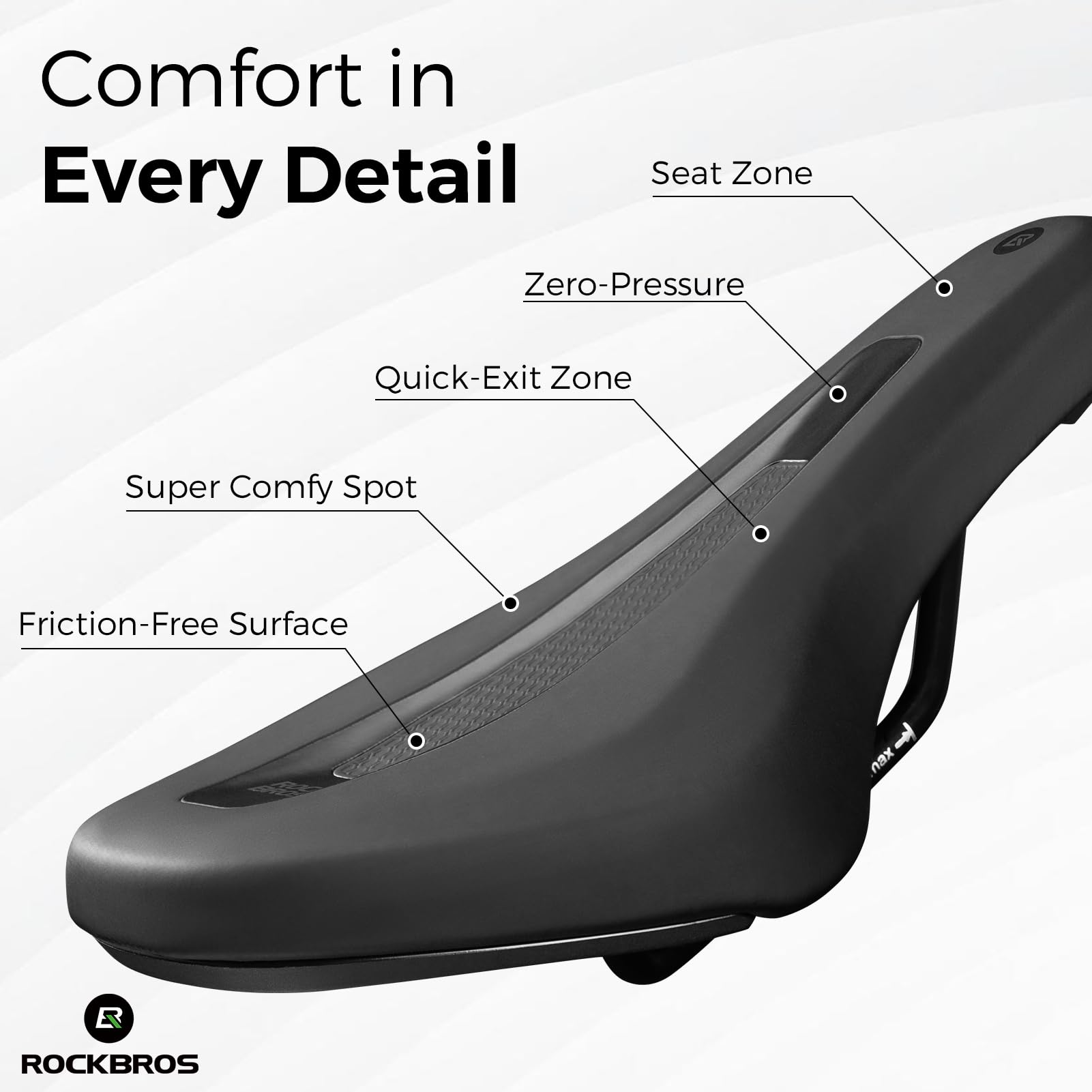 Siège Vélo Bell Comfort Gel Siège Vélo Gel Comfort - Rembourrage Doux Suspension élastomère Siège Vélo Confort Gel Siège Vélo Bell Comfort Gel Siège Vélo Gel Comfort - Rembourrage Doux Suspension élastomère Siège Vélo Confort Gel