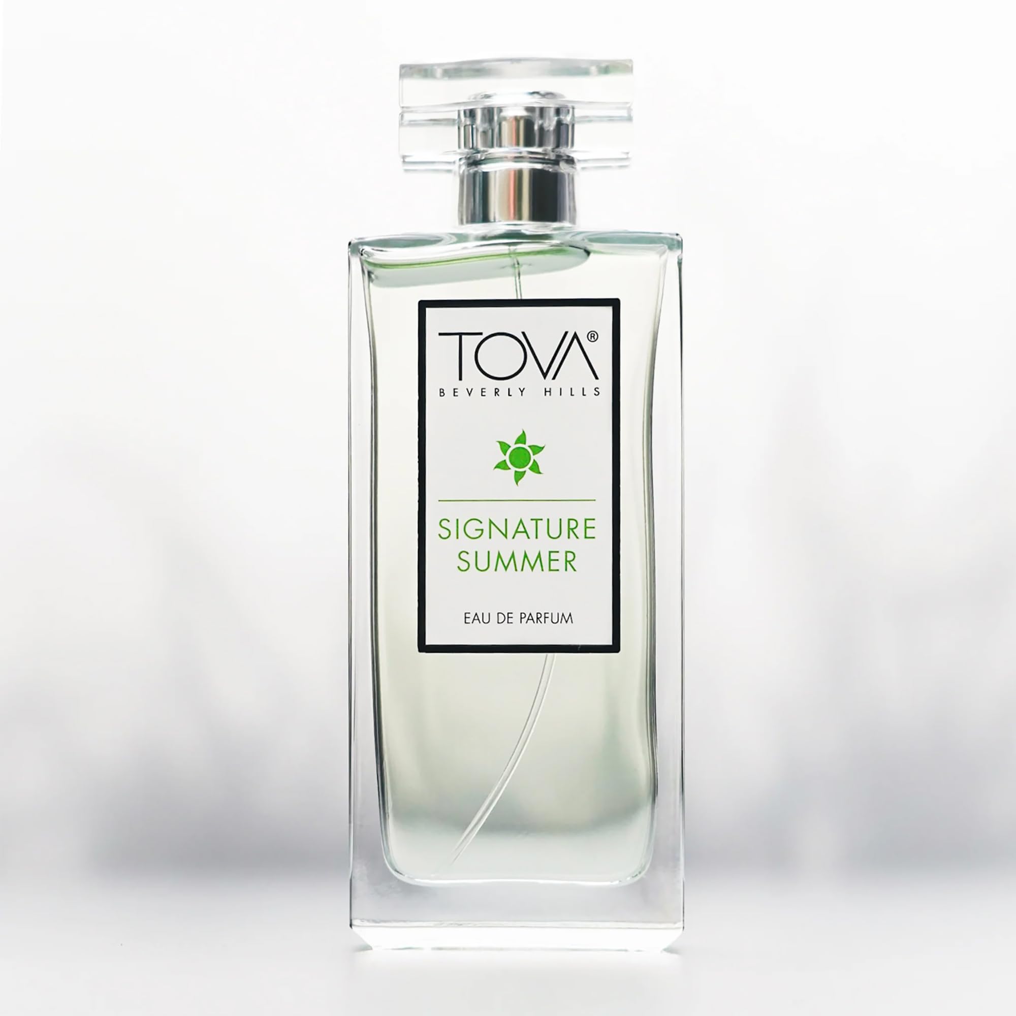 Amazon.com : Tova Signature Summer Eau de Parfum – Floral Citrus