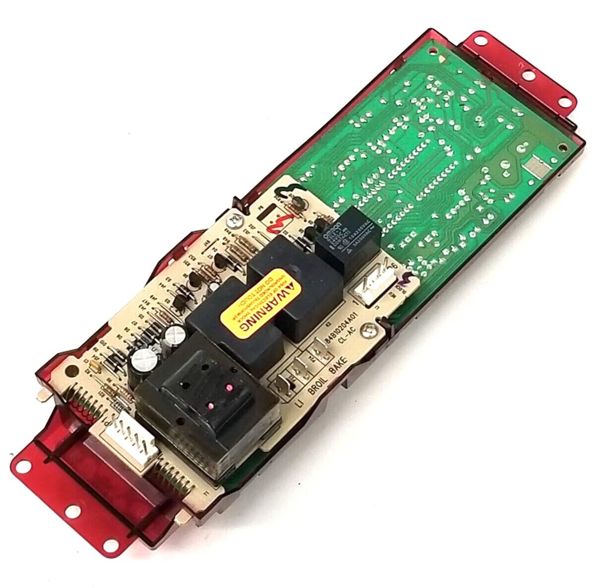 Amazon.com: OEM Replacement for Whirlpool Range Control Board