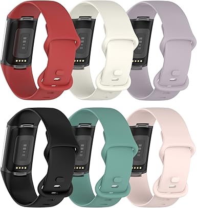 amazon fitbit watch straps