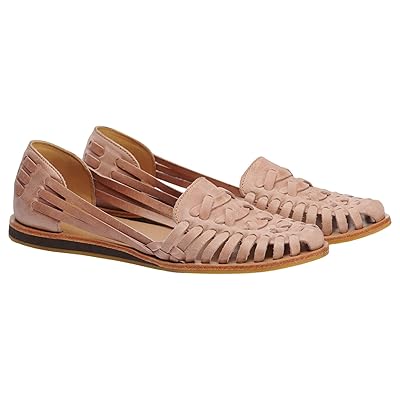Nisolo Huarache Sandal Women