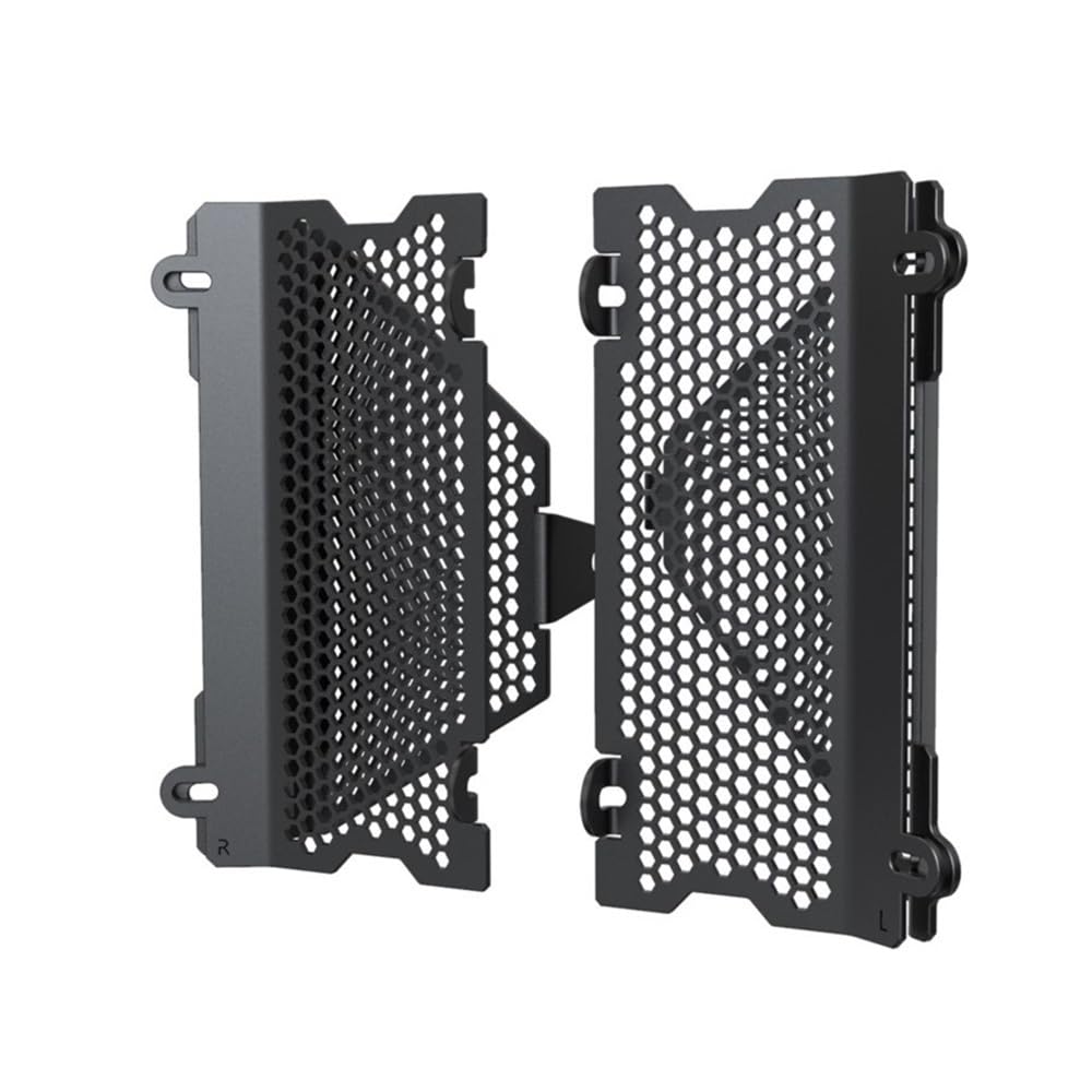 Motociclo ciclo Griglia Radiatore Protezioni Per Radiatori Per Motociclette 2002-2025 Per YZ250 YZ250X 2016-2024 YZ 250 X Griglia Di Protezione Per Radiatore Moto