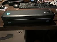 Review Image by Brandon Glazier Brandon Glazier