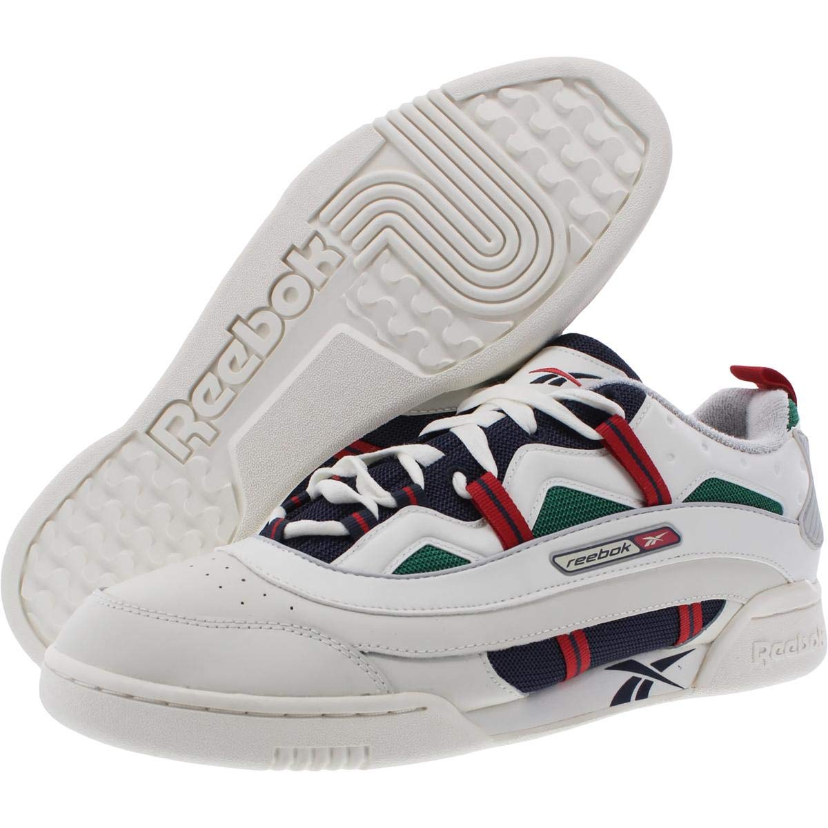 Reebok Mens Workout Plus Rc Fitness Workout Sneakers