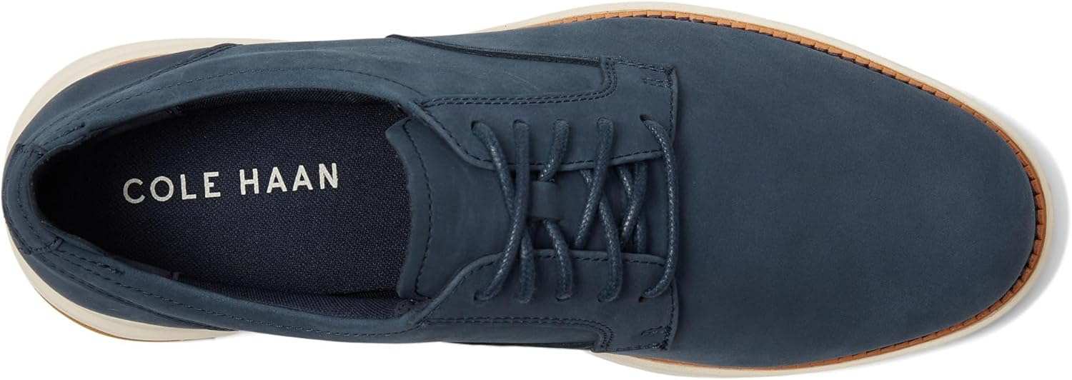 Cole Haan Men's Grand Atlantic Oxford Shoes - Image 2