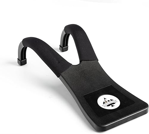 Chuck's Woodbarn Extractor de arranque Black Jack Removedor de botas Removedor de gato de zapatos