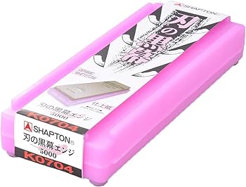 CANNA　刃の黒幕 シャプトン 刃の黒幕シリーズ / SHAPTON KUROMAKU Series_Fish Hook