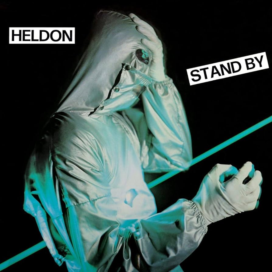 ★HELDON / 1976-1979★エルドン◇3LP+EP+Booklet Amazon.co.jp: Heldon VII: Stand By [Analog]: ミュージック