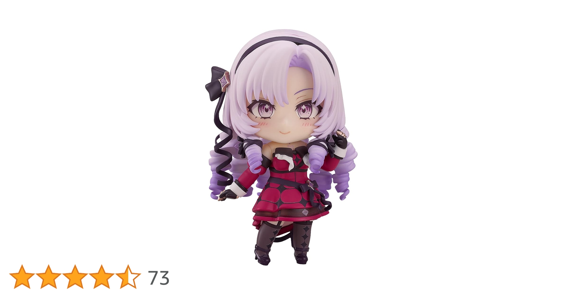 Amazon | グッドスマイルカンパニー(GOOD SMILE COMPANY) ねんどろいど