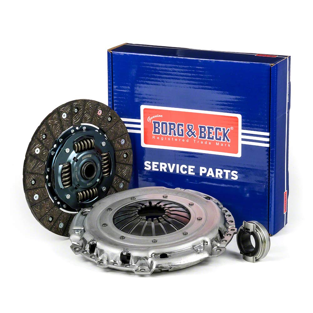 AUDI A1 IBIZA 6J 6P FABIA NJ 1.4TDi  LEON 1P ALTEA 5P 1.6TDi CLUTCH KIT LUK 3PCE
