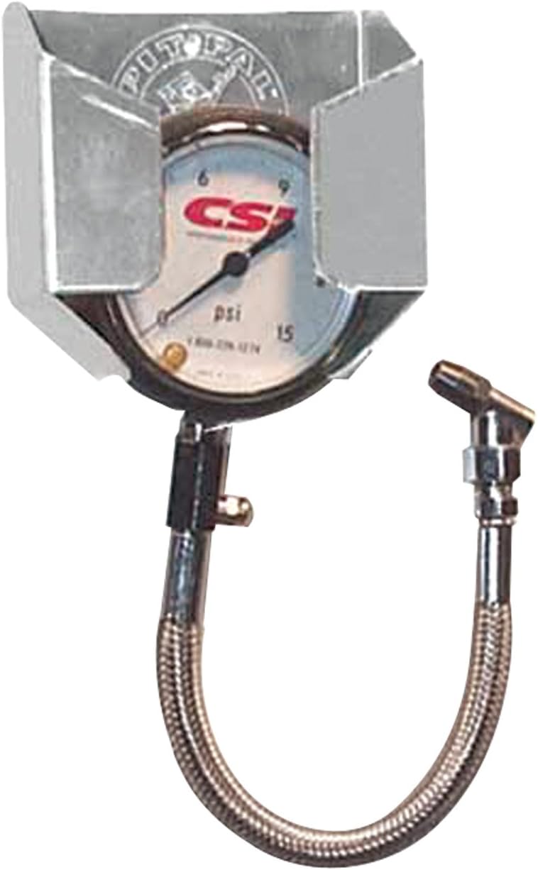 Pit Pal Products228 Large Gauge Pouch