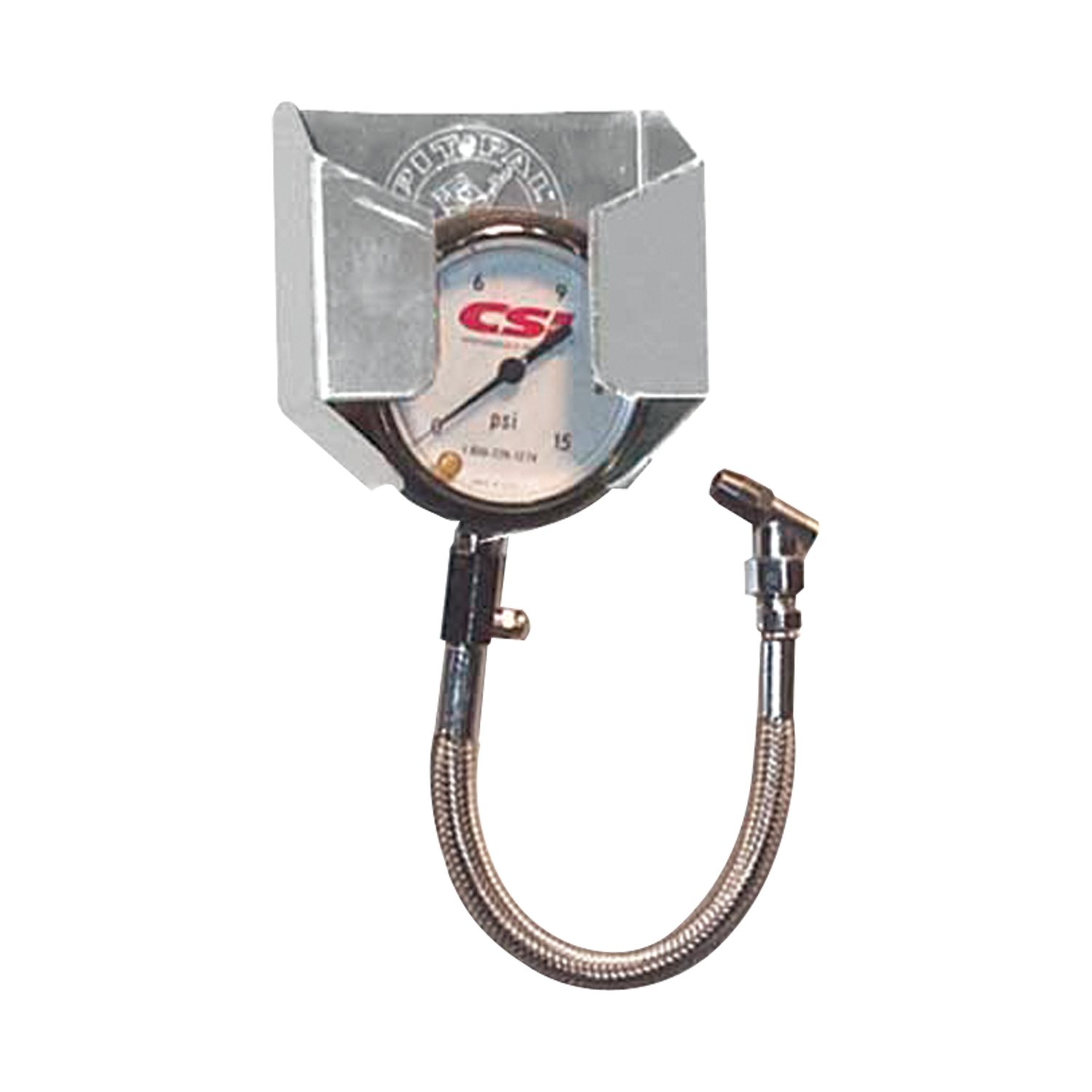 Pit Pal Products228 Large Gauge Pouch