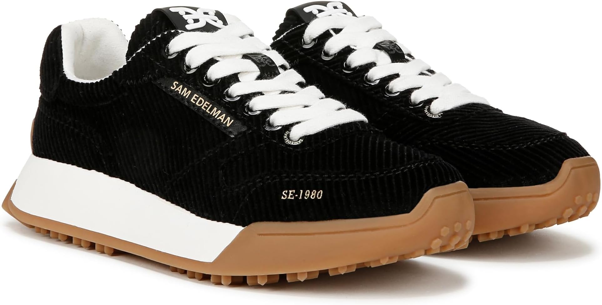 Sam Edelman Women's Layla Sneakers