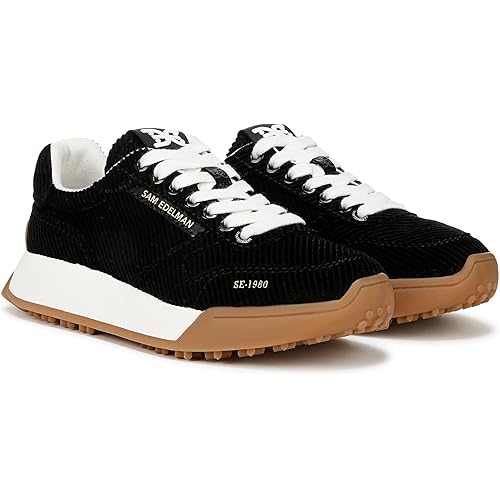 Sam Edelman Women's Layla Sneaker