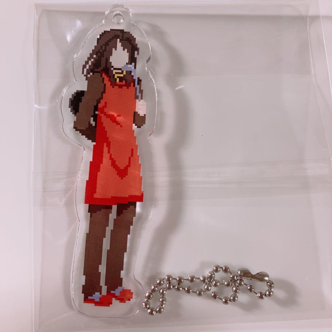 Amazon.co.jp: キミガシネ カイ アクキー CNYE : パソコン・周辺機器
