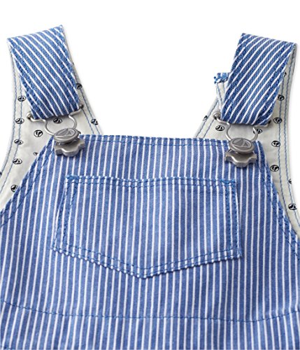 Petit Bateau Fracas Salopette Bambini e Ragazzi