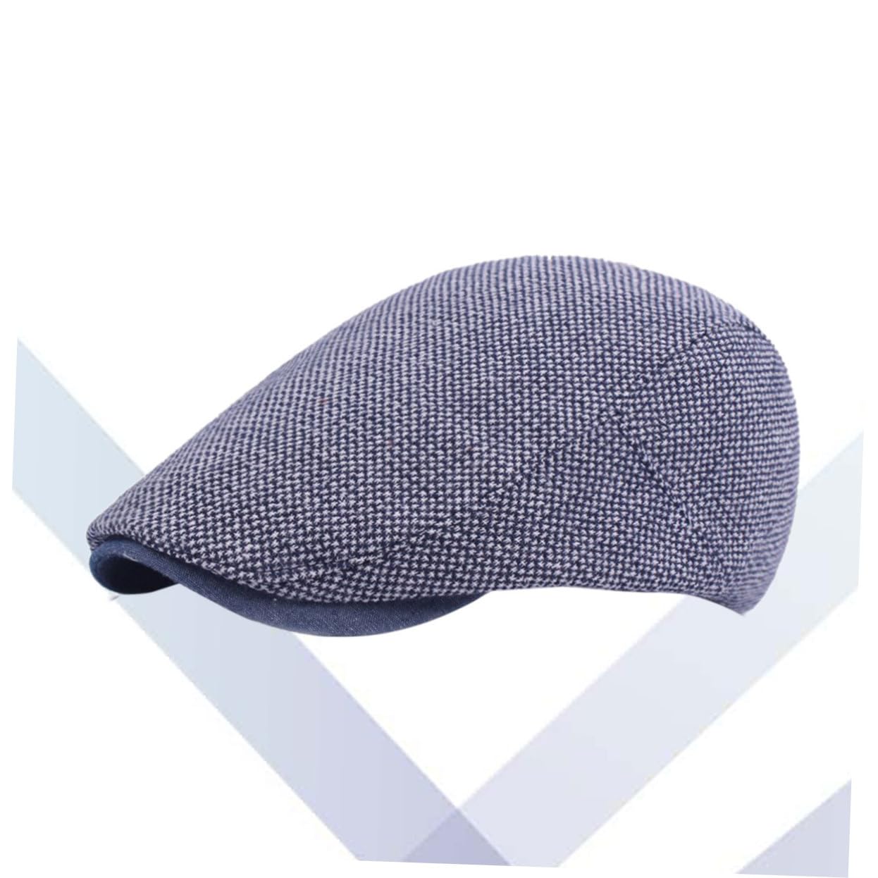 FOMIYES Gorra de Béisbol Casual de Algodón Azul Marino, Cómoda y Clásica