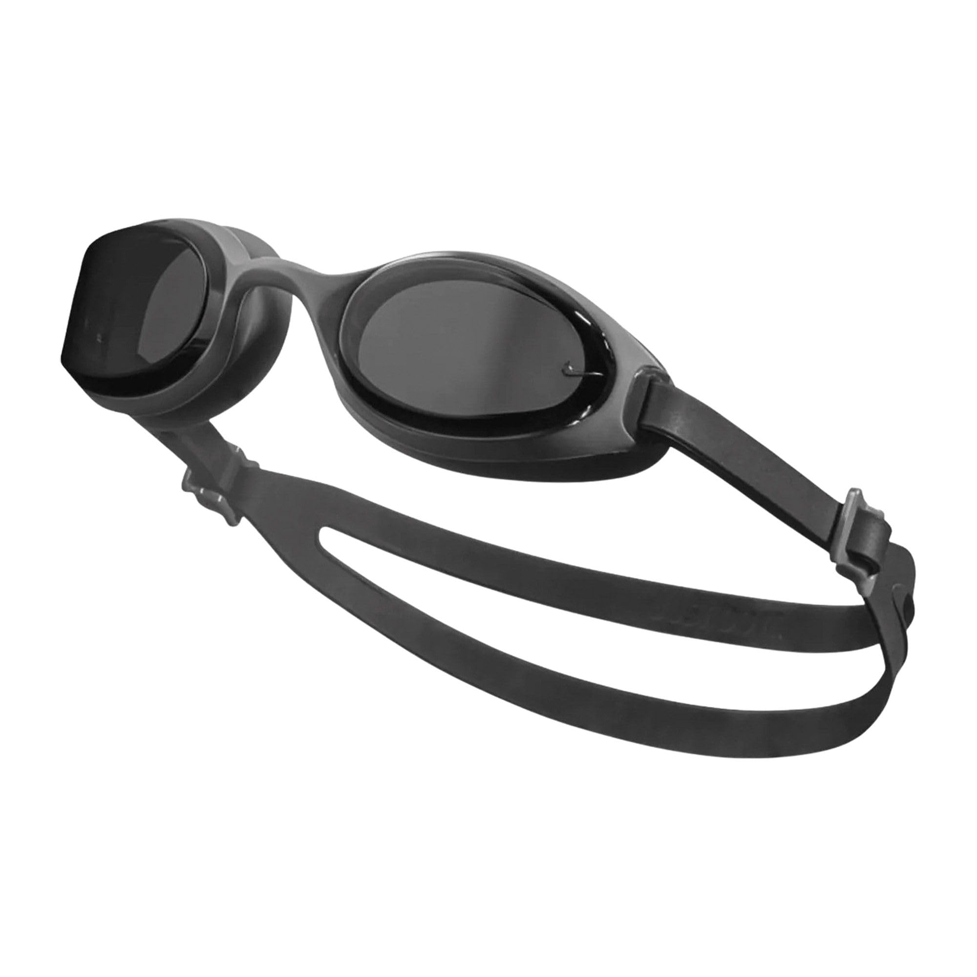 Nike  Grey Hyper Flow Goggles, Sports Direct