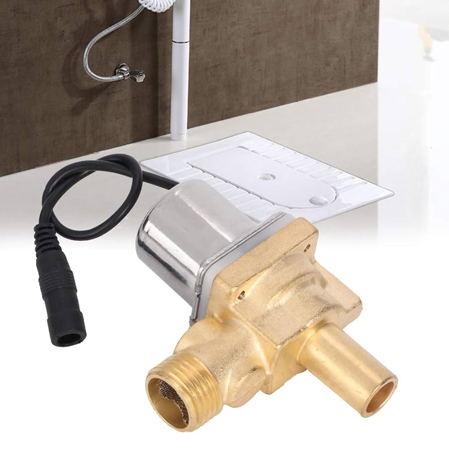 Amazon.co.jp: 浴室小便器センサー、小便器センサーフラッシュ